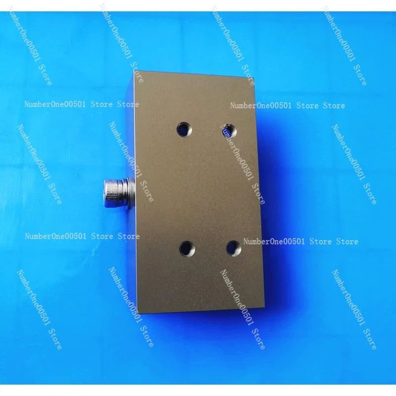 0A1 SAI Manual Robot Tool Changer for End Effector Gripper Adapter Plate