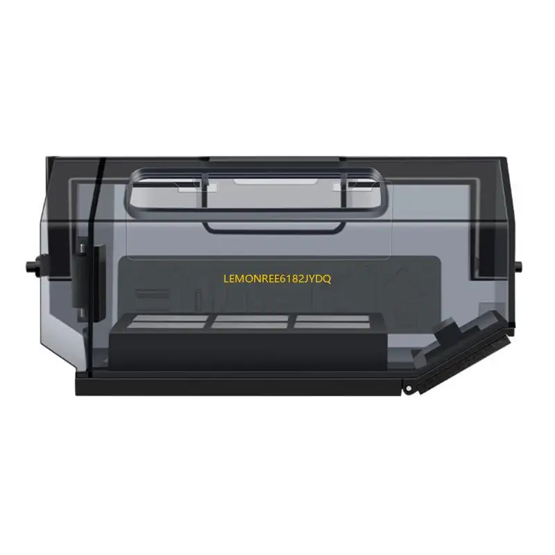 M7DF Polves Box Collector Contenitore Dust Dust Collector Efficiente Sostituzione della pulizia efficiente