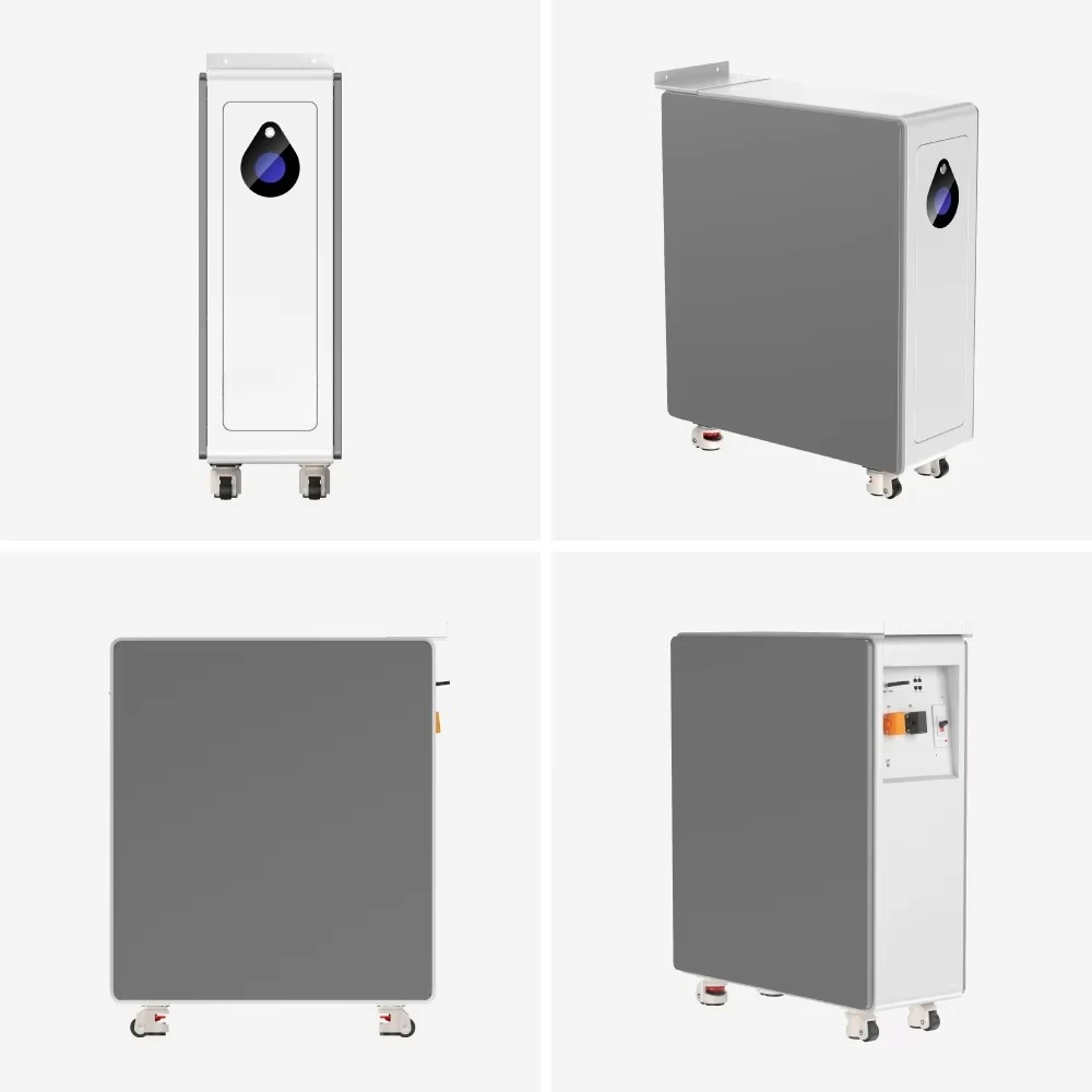 Low Voltage Lithium 30Kwh Battery Lifepo4 260Ah 628Ah 20Kw 30Kw Home Solar Energy Storage Batteries for Industrial