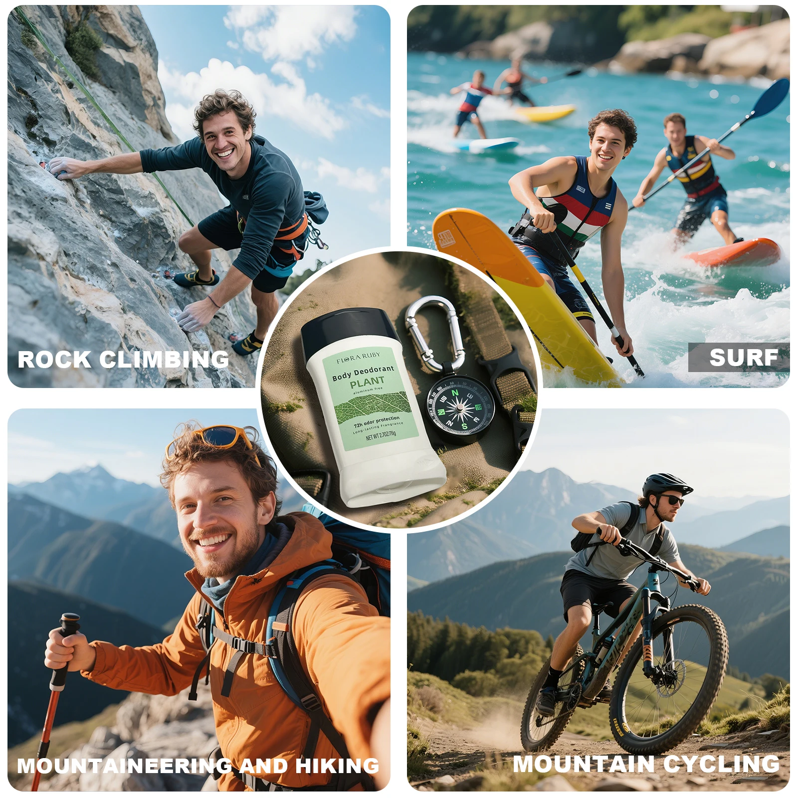 Mann-Ganzkörpergeruch, Achselschweiß-Deodorant-Creme für Männer, Deodorant, entfernt Achselgeruch und verschwitzt, langanhaltende Aroma-Hautpflege