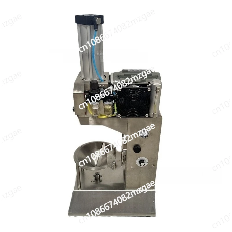 Automatic Young Coconut Peeling Machine/ Green Coconut Trimmer Machine/ Young Coconut Peeler