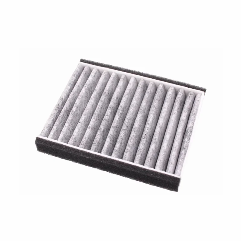 84660 For Hyundai Santa Fe DM armrest box air purifier filter