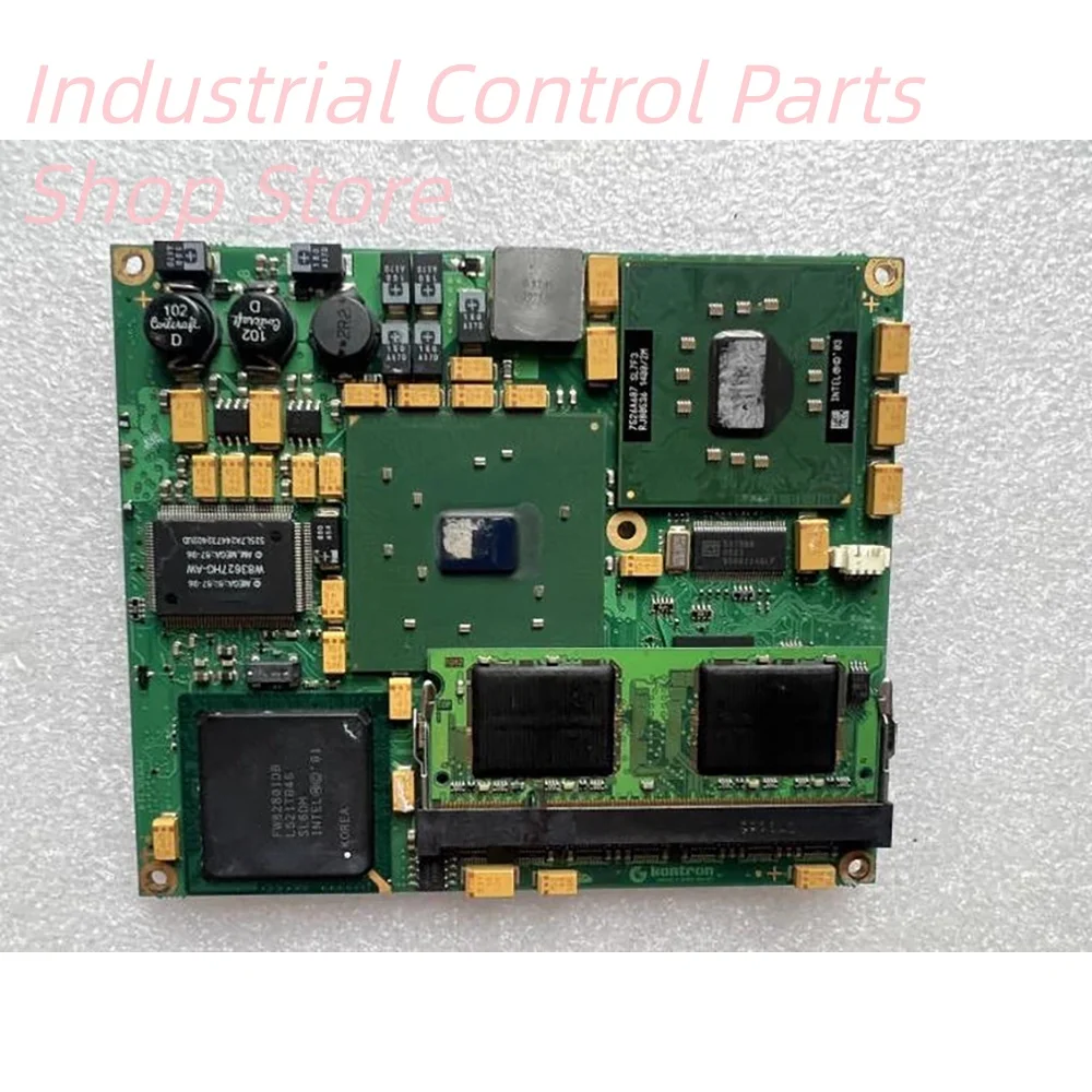 ME008-000014-2B YX5760327 Industrial Medical Core Board