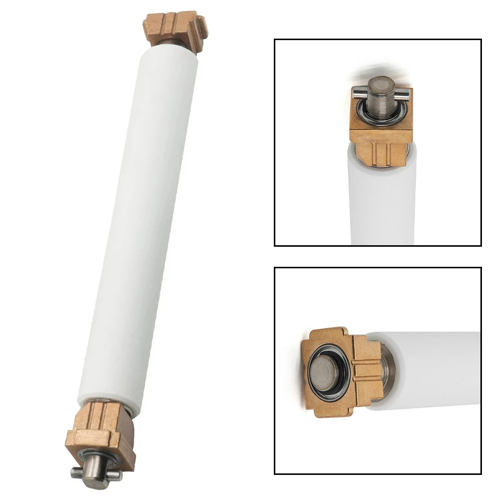 High Durability Transfer Platen Roller 79815M for Zebra ZT400 ZM400 ZT411 ZT410 P1058930 080 Minimal Maintenance Needed