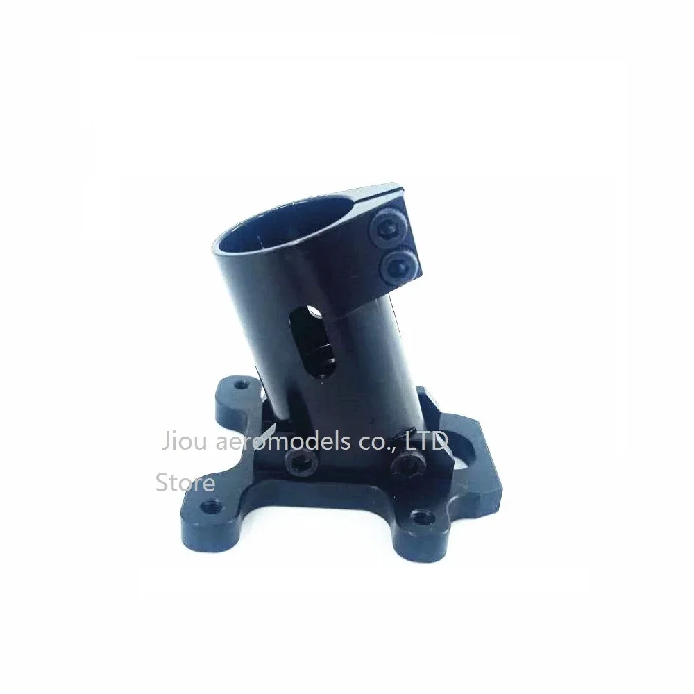 Multi Axis Uav Parts Aluminum Alloy Carbon Tube Connection  Foot Mount Fixing Parts  16mm 18mm 20mm 25mm