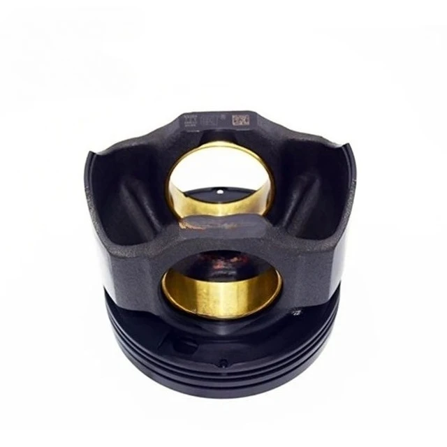 

Generator C18 Excavator E390D E385C Spare Piston 3196715 Excavator Diesel Engine