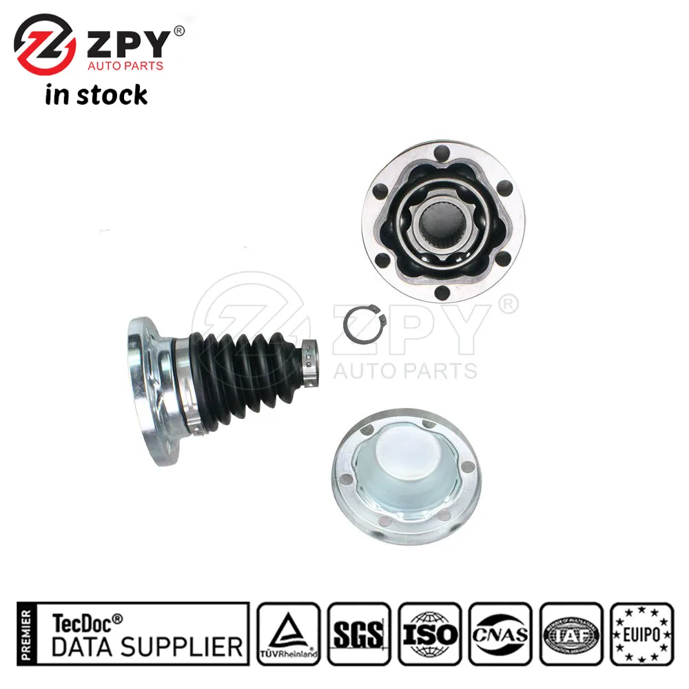 ZPY جديد هايت الجودة الضمان محرك رمح المشتركة عدة لشركة فولكس فاجن طوارق 7L0 498 103A