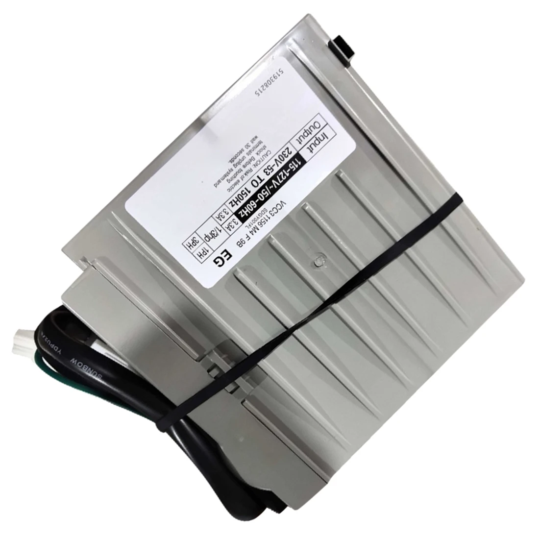 Abus-For Embraco Co…