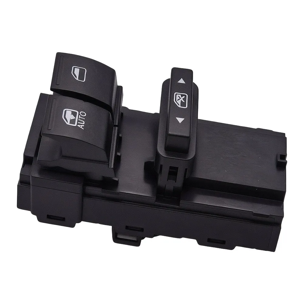 For Polo For Skoda For Rapid 2011-2020 Car Window Switch / Electric Window Regulator Switch Part Number: 6RU959858C