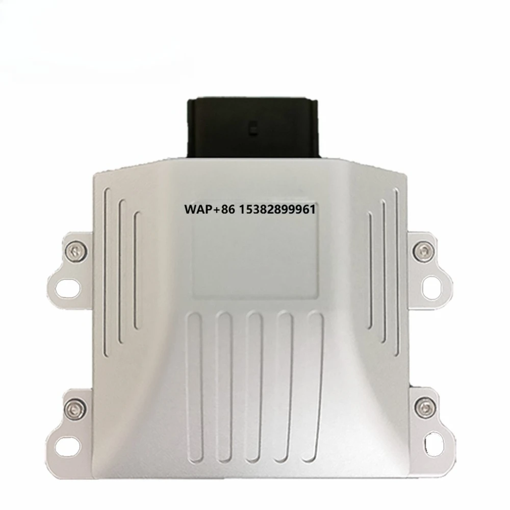 

EV Charging communication protocol converter EVCC GQEVPLC-V3.3