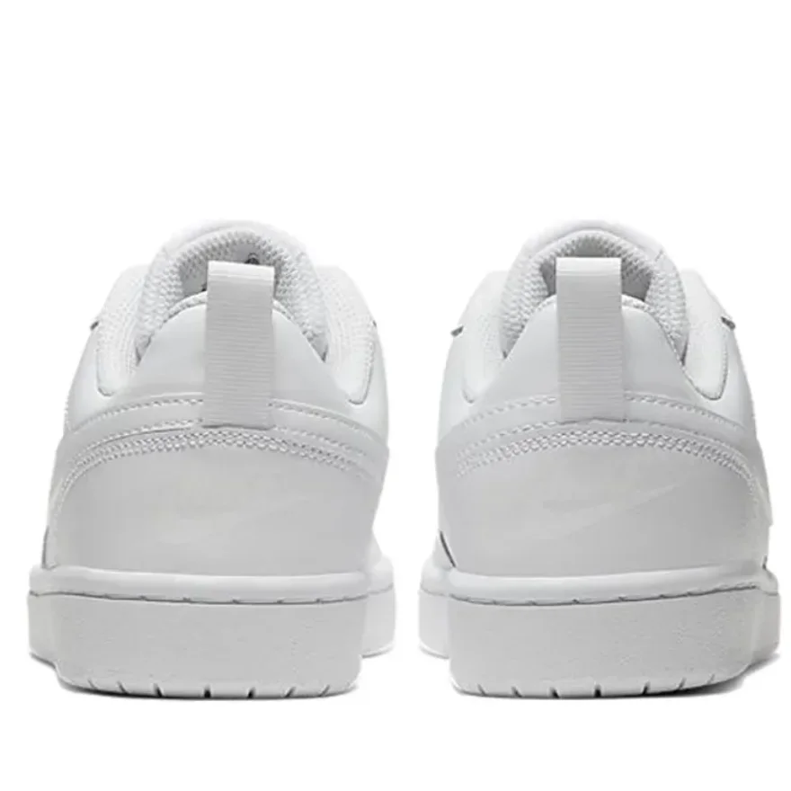 Nike Court Borough Low 2 Low-Top Kidsren's Sneakers