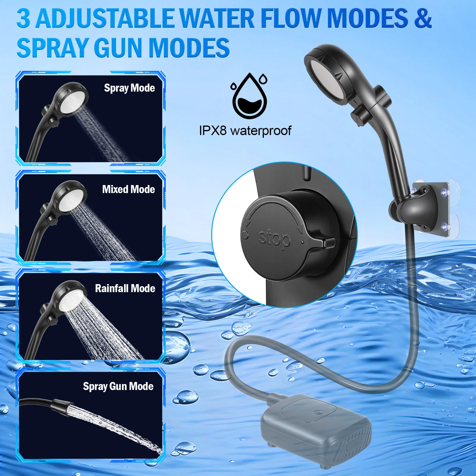 rechargeable-portable-camping-shower-pump-usb-charging-digital-display-outdoor-travel-shower-for-pet-bath-car-washing-home-use