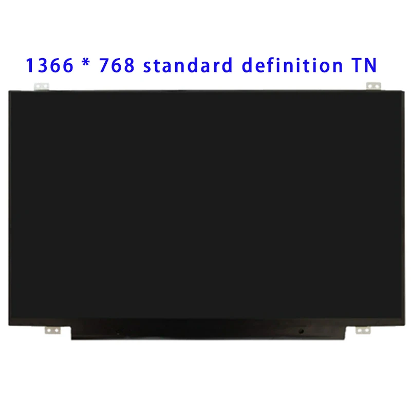 Suitable for NV156FHM-N48-N42-N41-N43-N45-N35-N46-N47 laptop LCD screen standard definition TN high-definition IPS