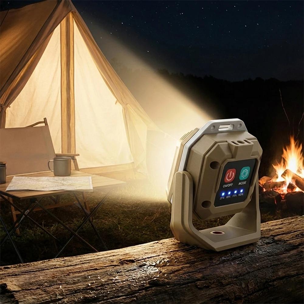 Rechargeable Led Wo…