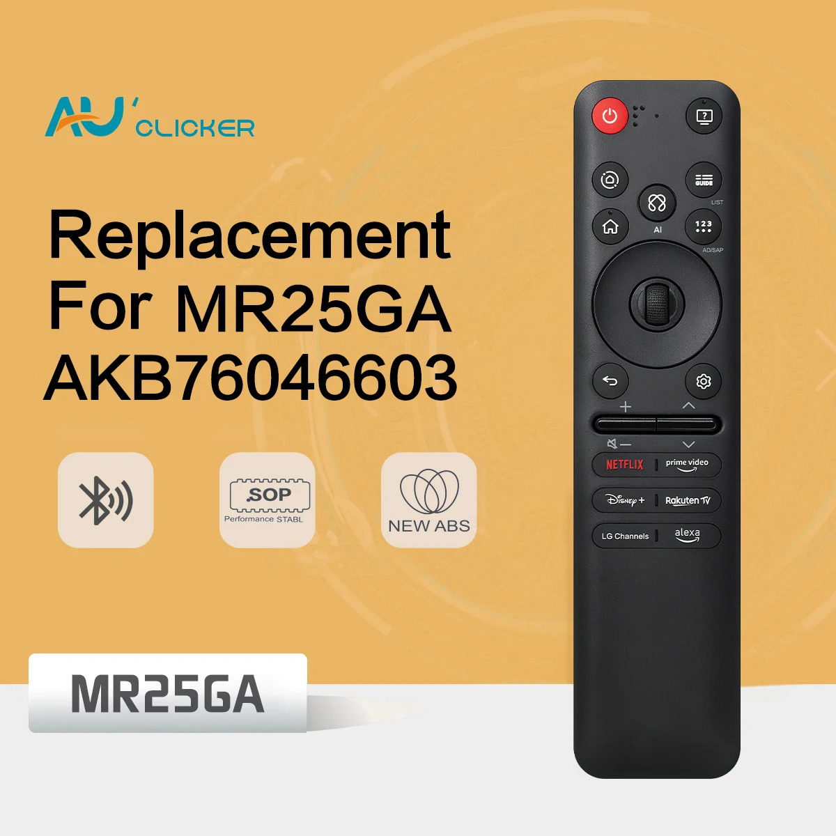 #81 Best Smart Remote Controls to Buy In 2026