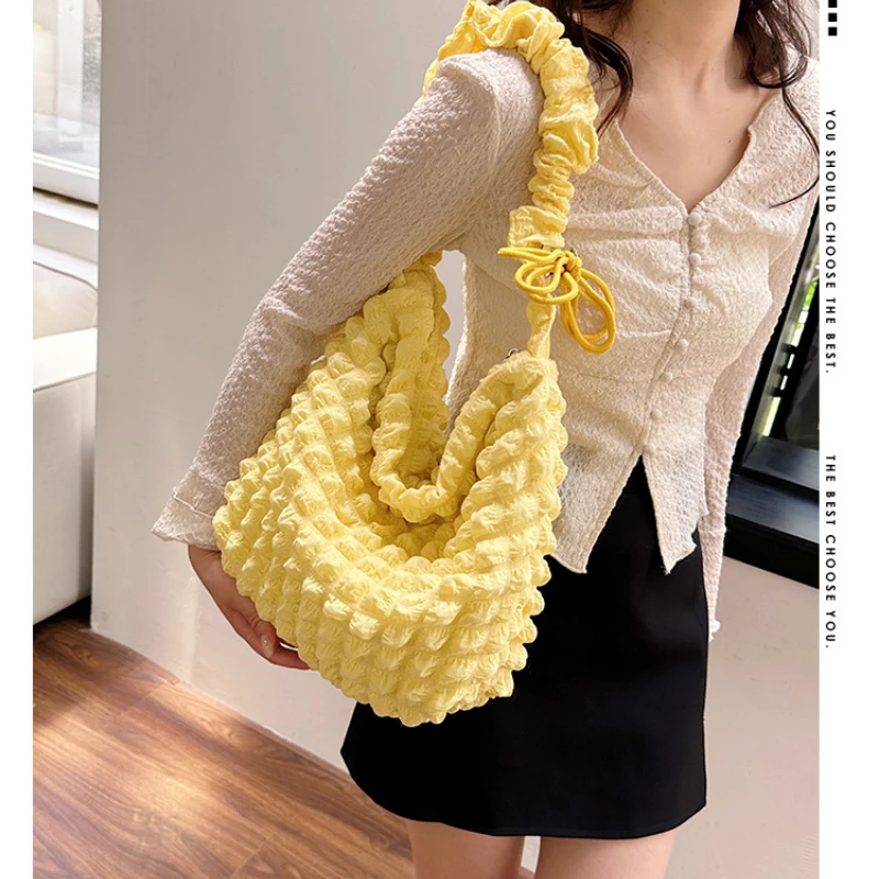 Populaire kleine handtas Dames nieuwe cross-body tas Designer luxe draagtassen Handtassen voor dames