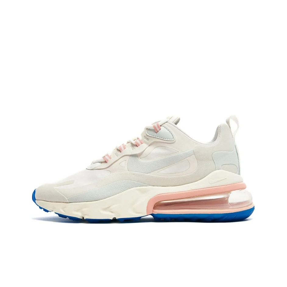 

Nike Air Max 270 React American Modern Women's AT6174-100