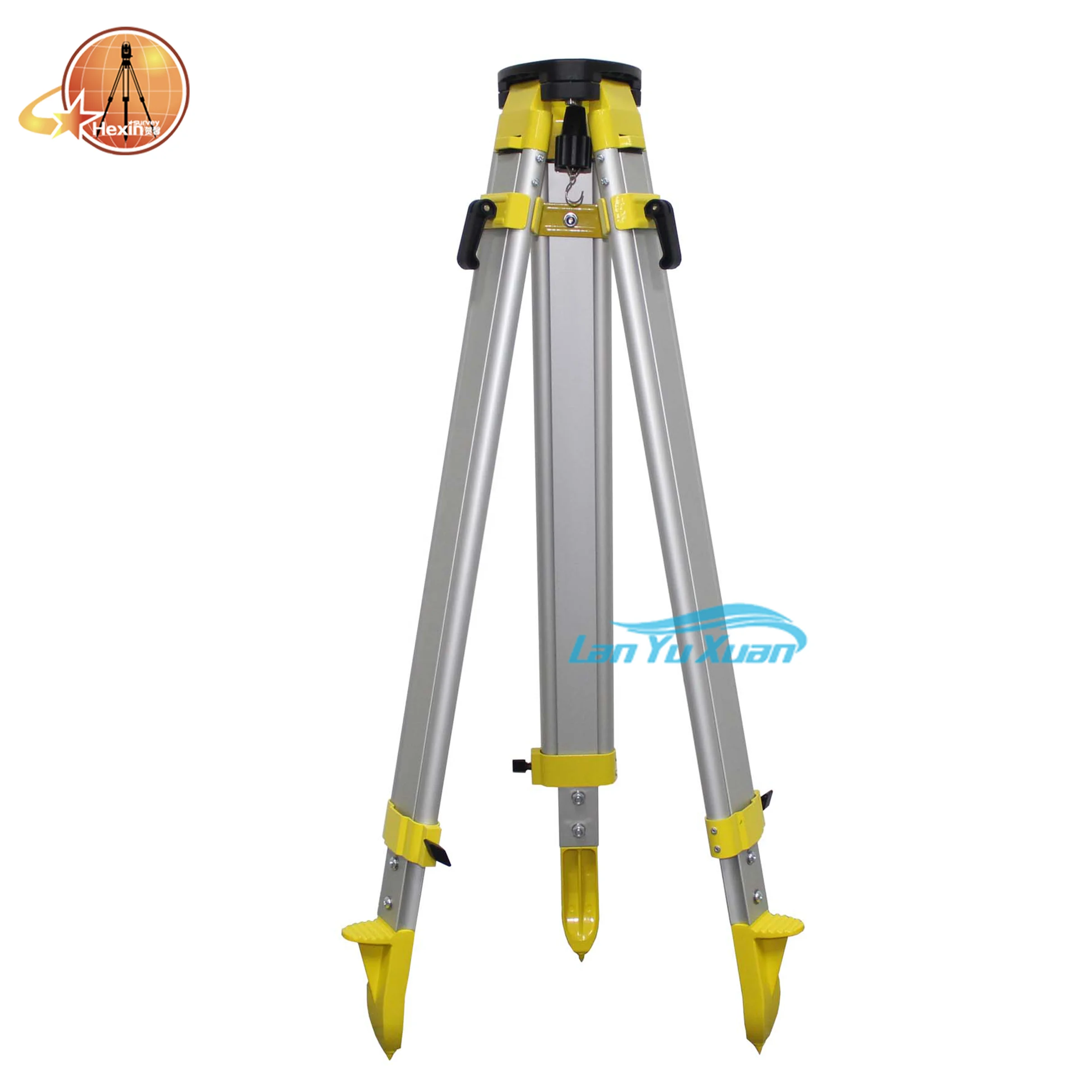 Best Aluminium Tripod GTS 103 for Total Station Gnss Rtk and Others Survey Instrument