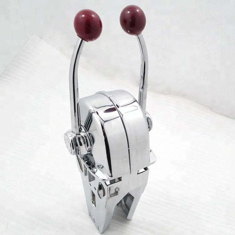 Outboard engine throttle control GJ1107 for Morse control boat lever Fast delivery