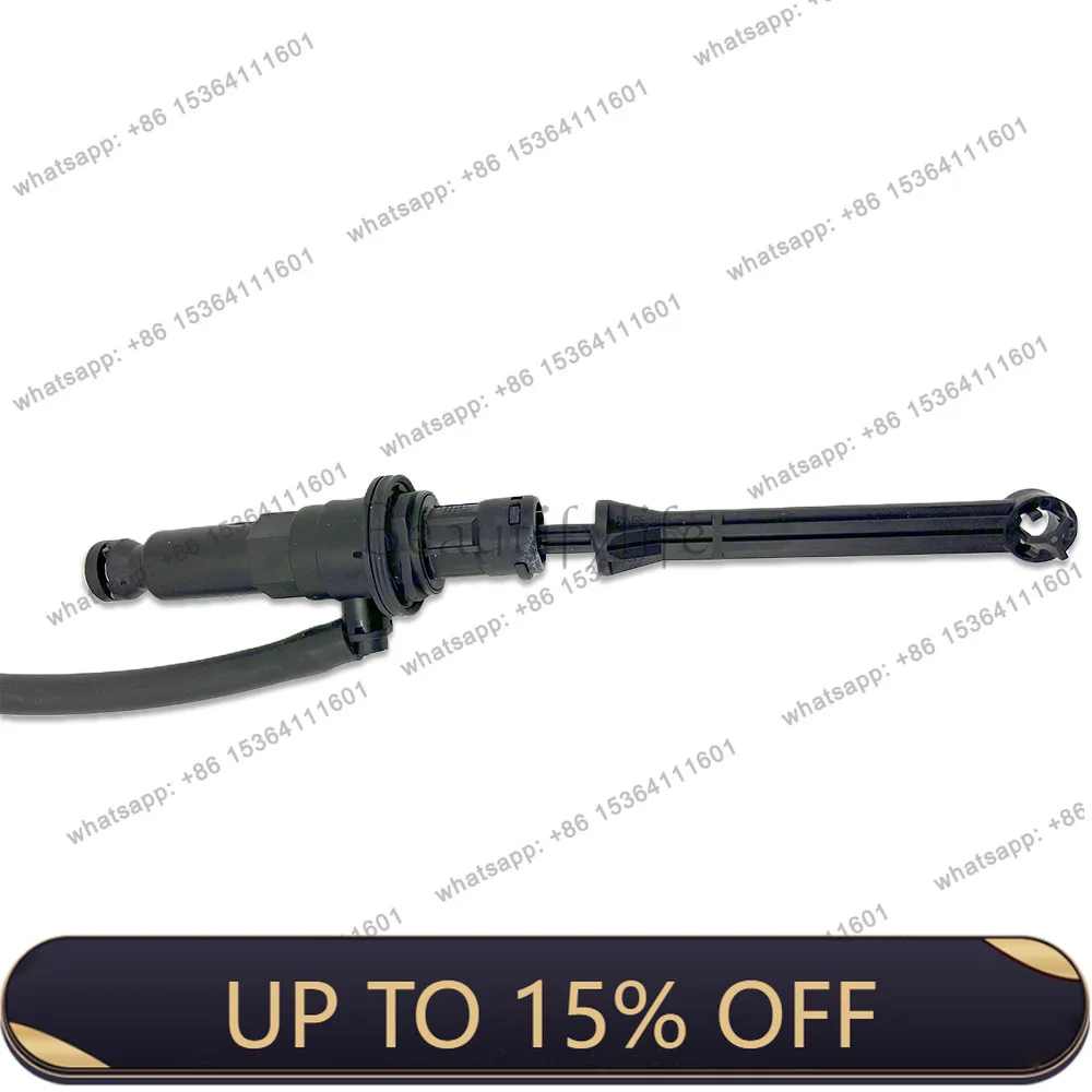LJY plastic clutch master pump for 306100032R