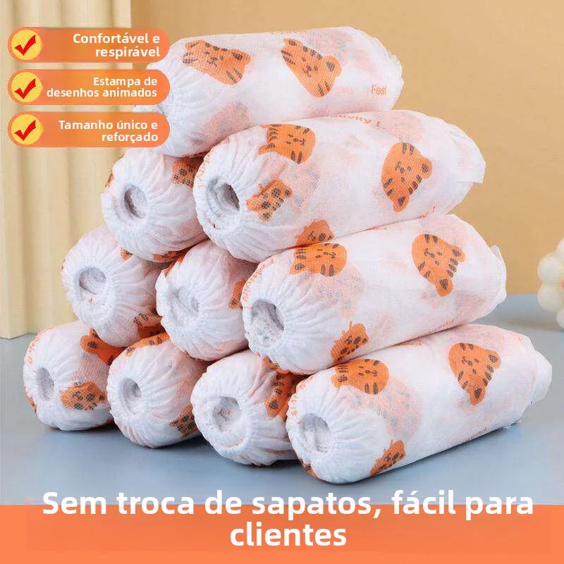 extra-thick-disposable-shoe-covers-non-woven-fabric-printed-slip-resistant-wear-resistant-for-indoor-home-use-computer-room