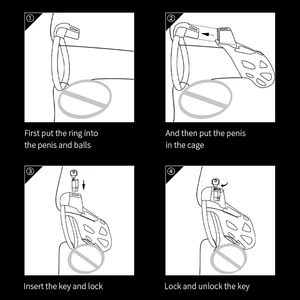 10の最高の販売スパイクチャッシティデバイス-4