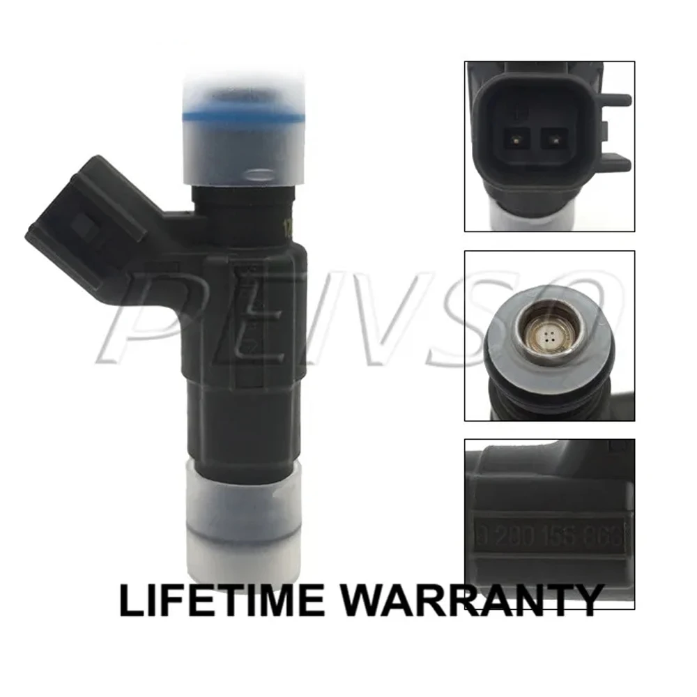 6Pcs/Lot New 028015… - image