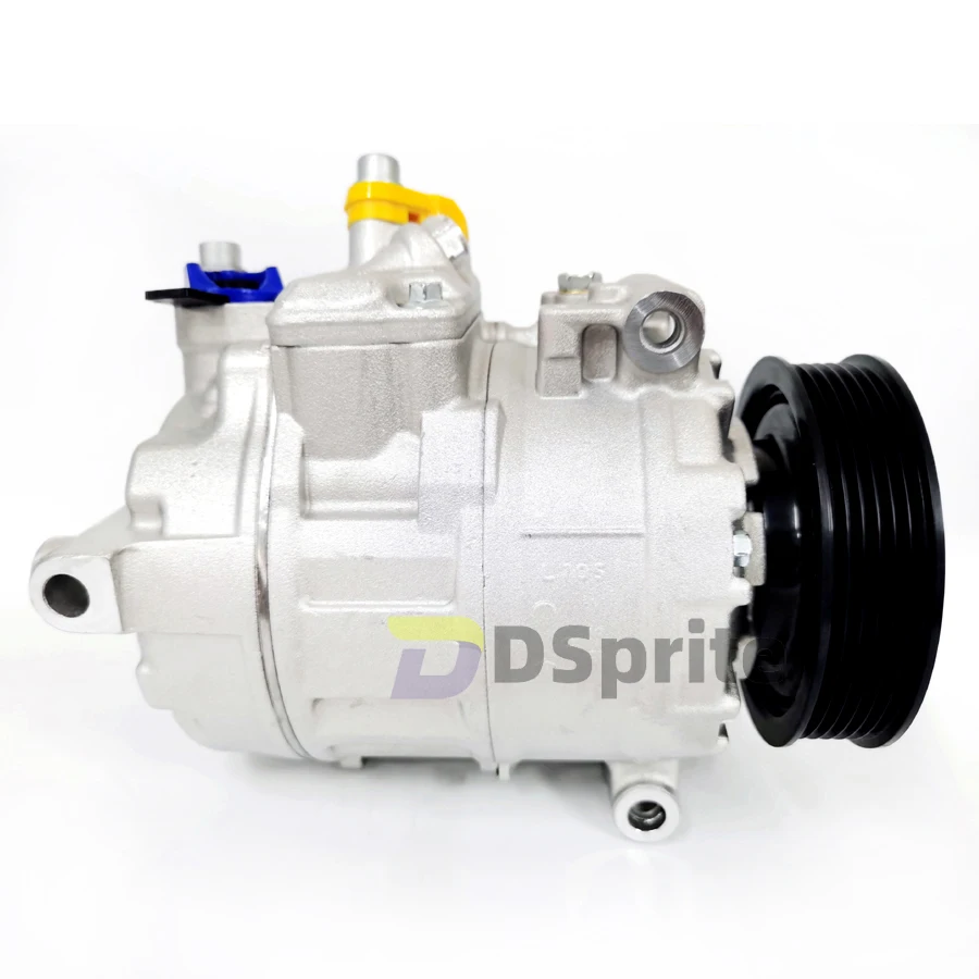 CAR AC Compressor 1K0820859S 1K0820859J For Volkswagen Tiguan PASSAT CC Golf AUDI TT 1K0820859C 1K0820859T 1K0820859N 1K0820859E