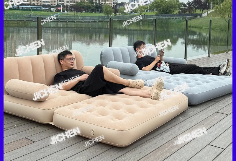 Xh Automatic Inflat…