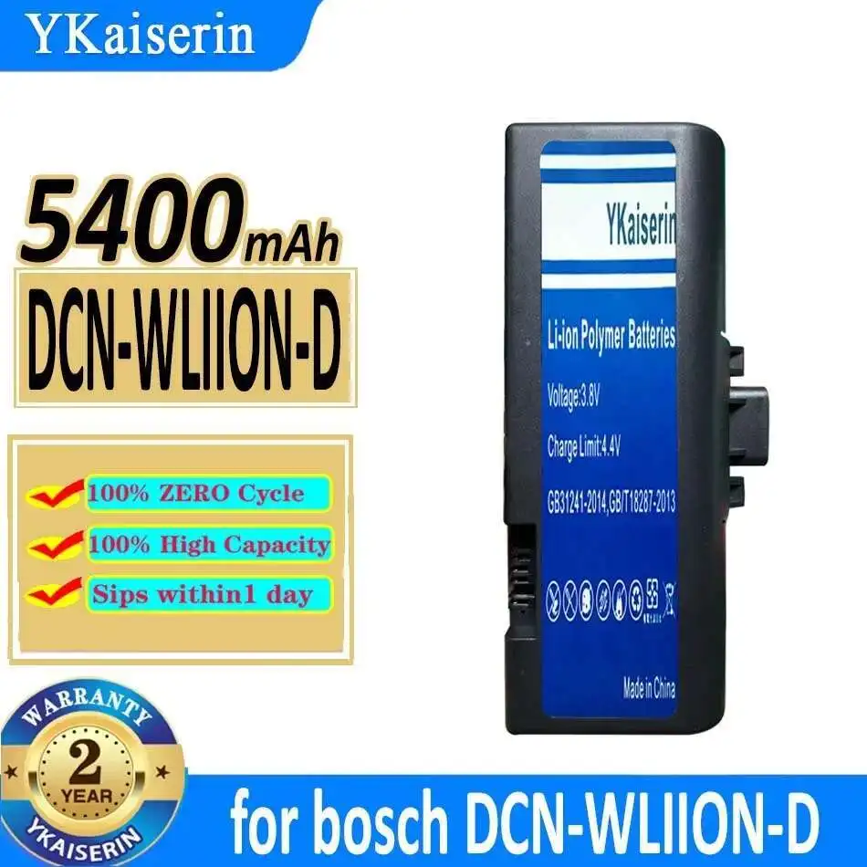5400Mah Wireless Co…
