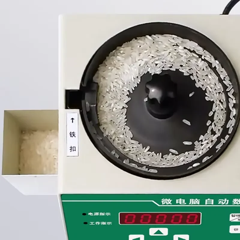 

220V 50HZ Seed automatic counting instrument Microcomputer automatic counter counting instrument SLY-A/SLY-B/SLY-C