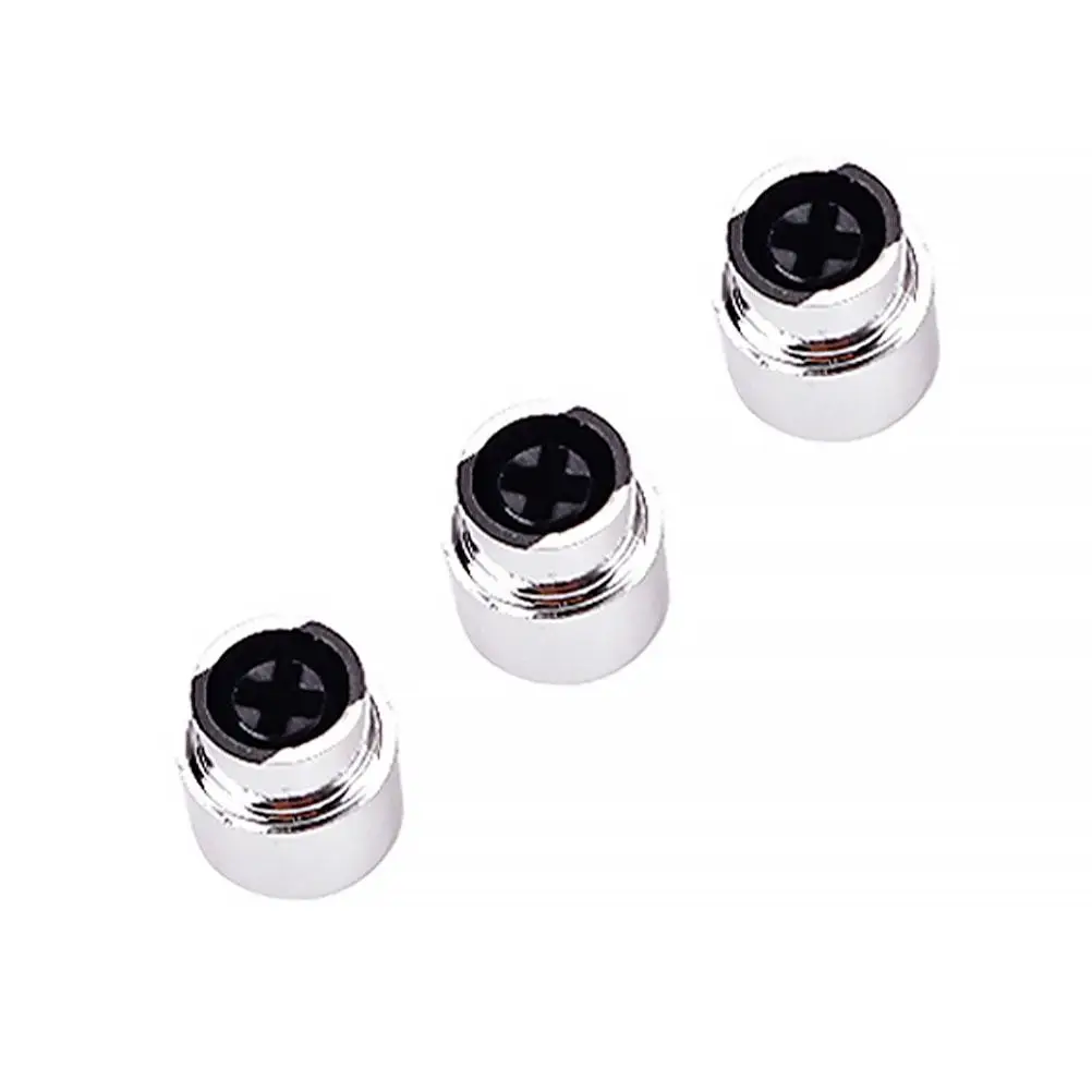 

3 Pcs Switch Cap Pickup for Electric Guitar Pickups Accessories Toggle Tip Knob Round