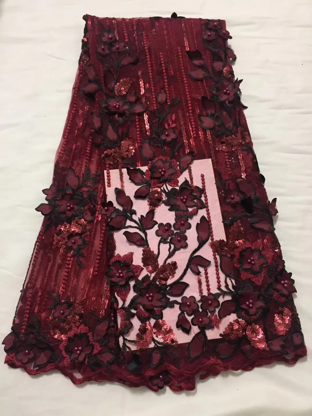 

African Swiss Voile lace In Switzerland High Quality 2018 Embroidery Lace Cotton Lace Nigerian Lace Fabrics For Wedding