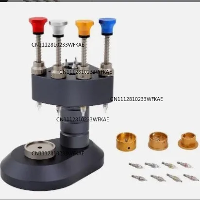 watch repair tools, needle loading machine, watch repair