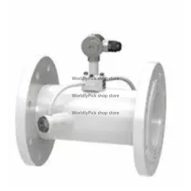 Flowmeter Ultrasonik dalam Bahasa Inggris, Sensor Penjepit Eksternal Opsional, Sensor Suhu Tinggi, Sensor Segmen Pipa
