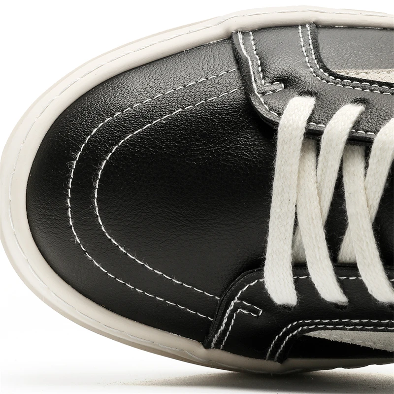 Herren-Sneaker 2026 Herbstmode – Street Fashion Style Male Bewertung und Preis