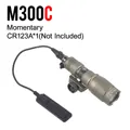Upgraded M300C DE