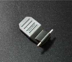 For BMW X3 X5 X6 X7 F15 F16 Rear Sunshade Curtain Roller Shutter Hook Handle Buckle