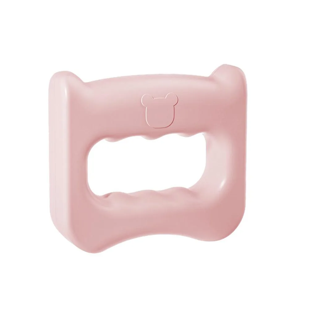 

Multifunctional Fascia Ring Massager Automatic Mini Machine Muscle Reliever Comfortable Portable Health Beauty Massager