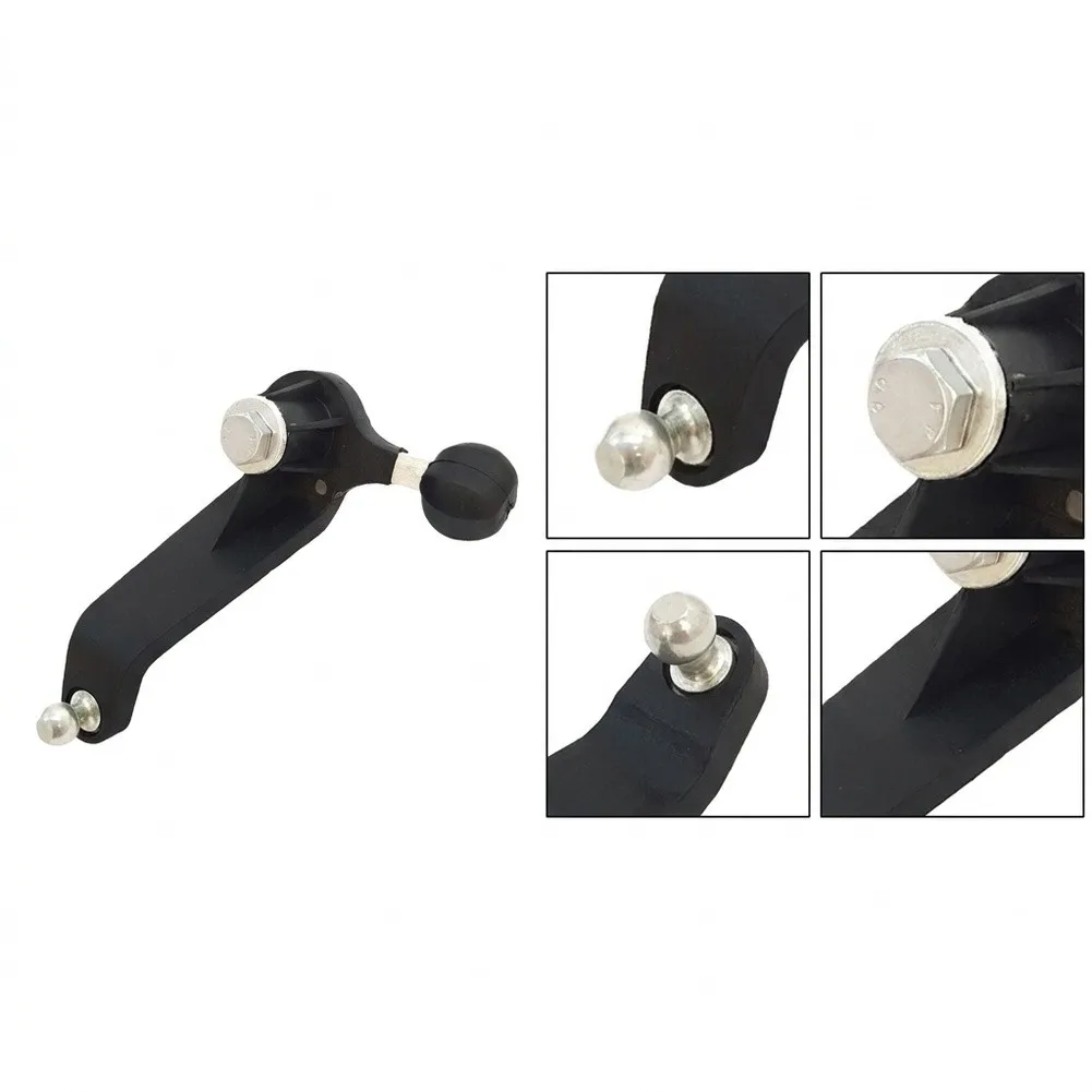 Direct Fit Gear Lever Selector 244991 2449.91 for For Berlingo For Xsara 306 For Partner No Programming Required