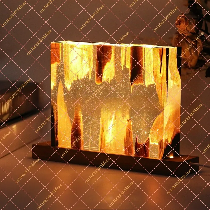 epoxy-modern-home-decoration-is-suitable-for-mother's-day-gifts