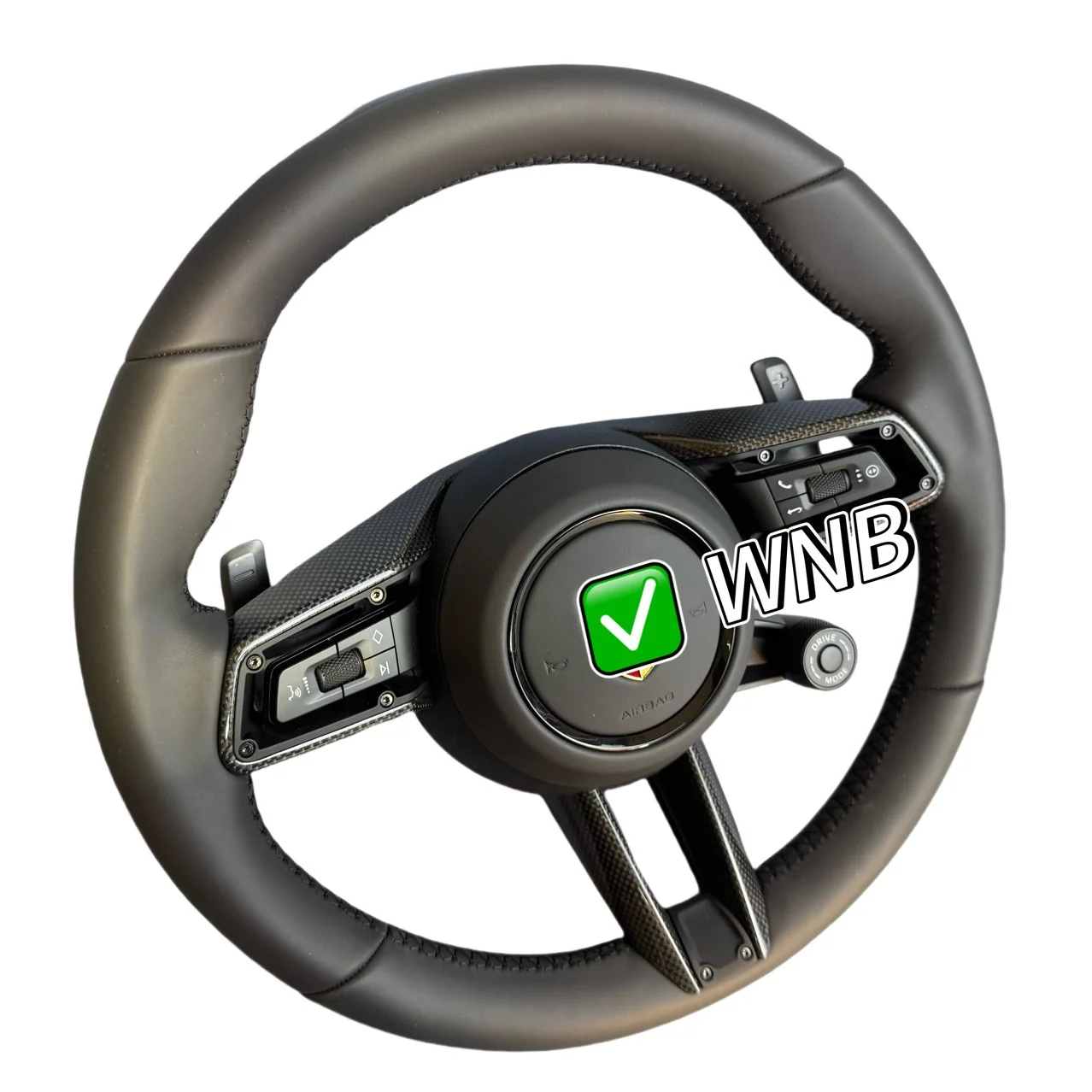

Suitable for ZEEKR 001 electric door handles, window B-pillar anti-scratch, steering wheel buttons, TPU film, instrument panel p