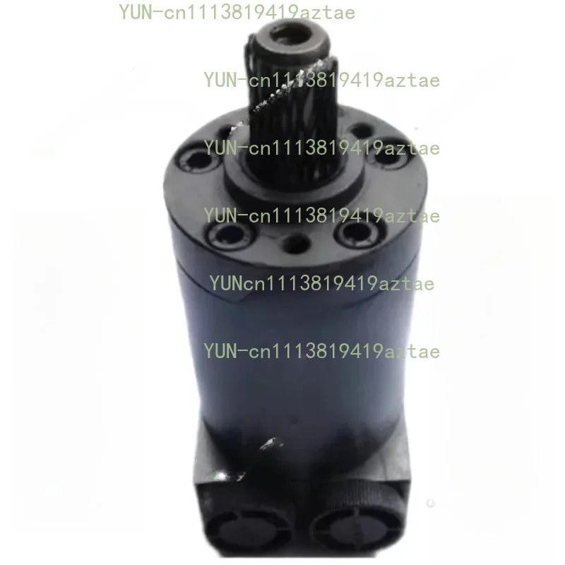 Micro small high speed hydraulic motor BMM/OMM-8 12.5 20 32 40 50 low torque 2000 rpm