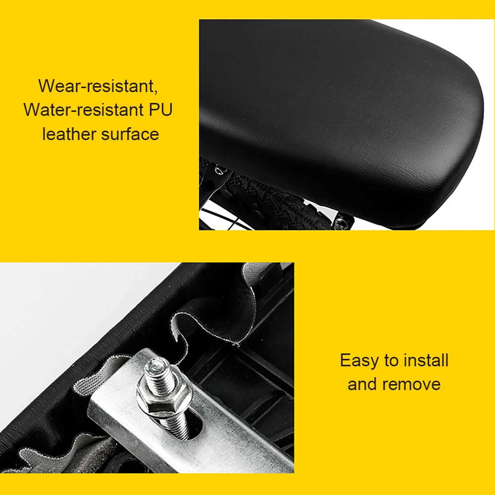 Thumbnail 4 - #40 Ranked Saddle Racks Picks in 2026