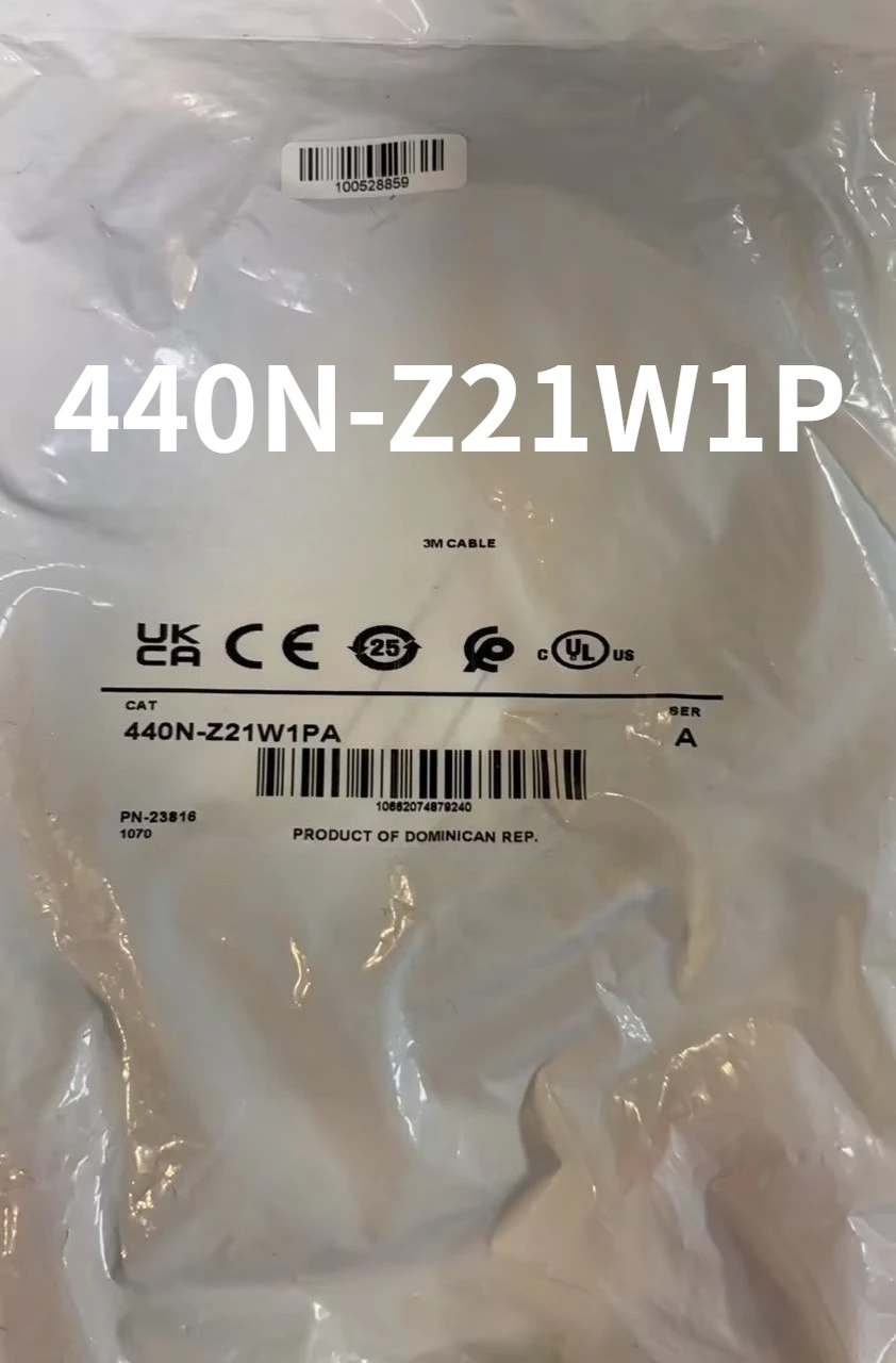 Brand New Original 440N-Z21W1PH 440N-Z21W1PA  1PC Encoder Switch Fast Delivery
