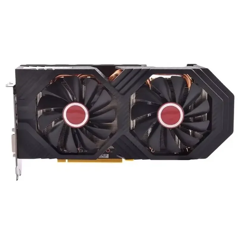 2026for RTX 3090 3080 3070 3060 GTX 1660S RX 580 8GB RX 6600 XT New Graphics Card GPU for Desktop PC Gaming Video Card view 4