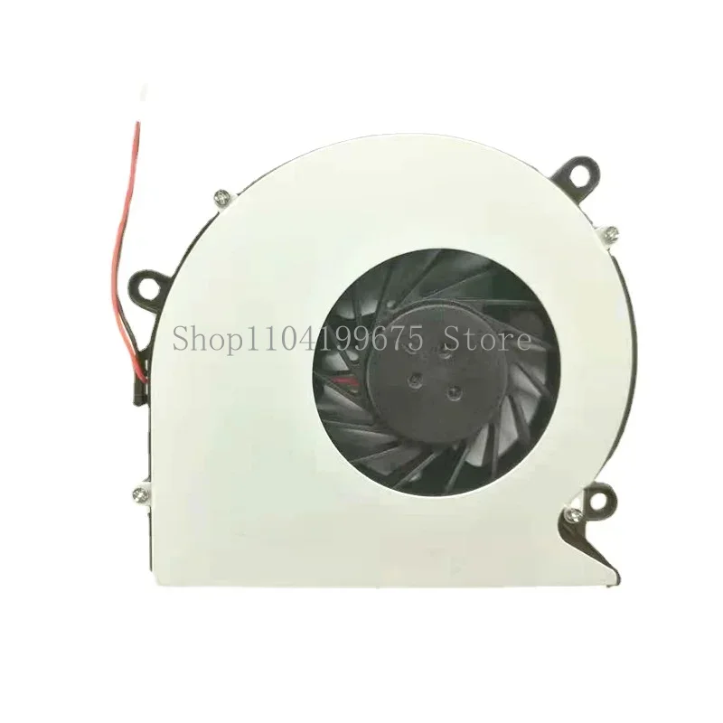 

suit for HP Pavilion DV7 DV7-1000 DV7-2000 Sps- 480481 -001 CPU FAN cooling fans