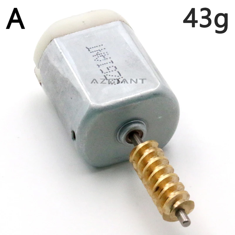 929945-100 FC-280SC-18180 E12027 1010192 For BMW 6 7 3 4 5 2 Series X3 E83 Z4 X1 E84 Car Side Door Latch Lock Actuator DC Motor