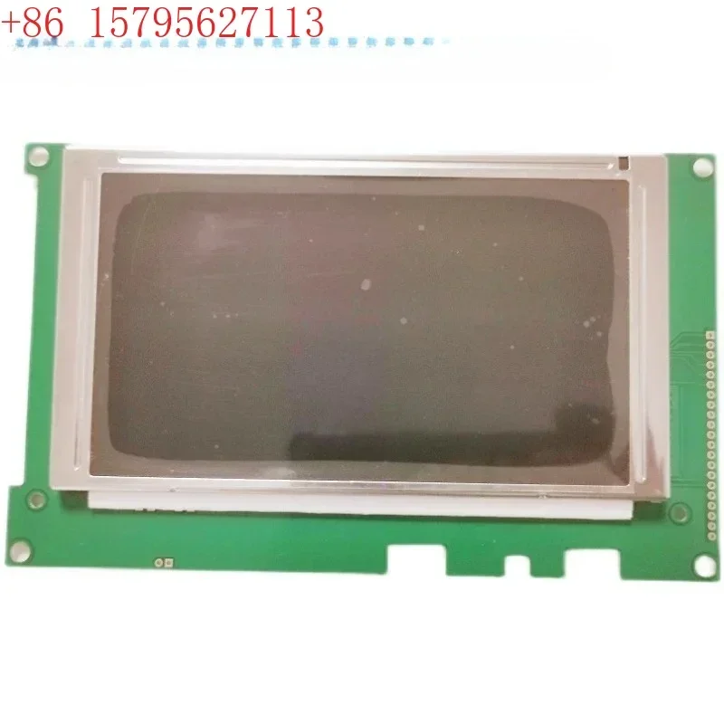 M600 Water Tank Screen G242C Black Screen Dot Matrix Screen Replacement G242CX5R1AC