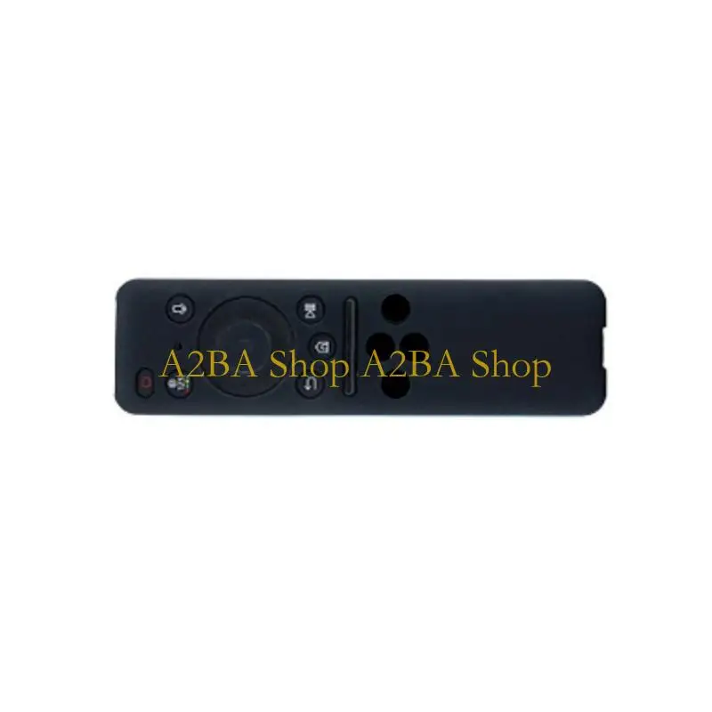 A2BA Remote Control Silicone Cover Drop Resistant for BN5901432A Full Protections
